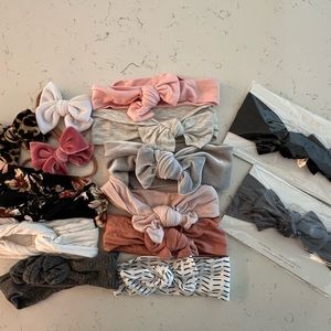 Loulou&Company Headbands